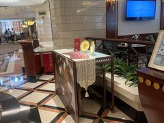 -国际饭店·原点咖啡吧ORIGIN CAFE&BAR