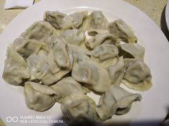 -岳姥姥饺子(泺文路店)