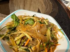 -妈妈家铁锅炖(景诚园综合楼店)