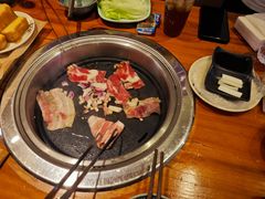 -玖泉里烤肉