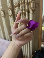 -丫丫NAIL日式自助美甲美睫沙龙