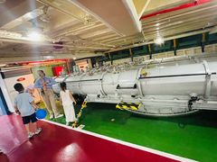 -泰达航母主题公园