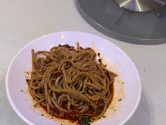 -丝宴·凤城印象·西北特色菜(彩虹湾店)