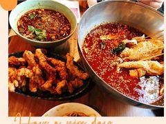 -付小姐在成都(中山公园店)