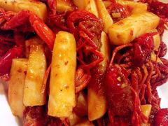 百味手拨龙虾馆(愚园路总店)-百味手拨龙虾馆(愚园路店)
