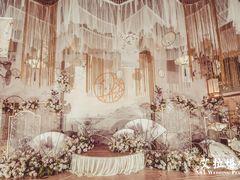 -艾拉私人定制婚礼