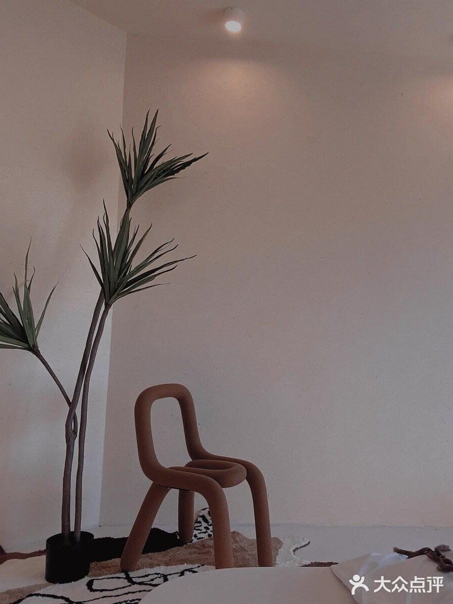 这家青岛洞穴海景民宿太上头‼️ 200块躺看大海