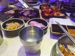 -正宗齐齐哈尔烤肉·齐牛哥鲜切炭火烤肉(杭州总店)