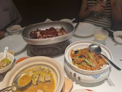 -揽月斋炙子烤肉·清真(安定门·五道营店)