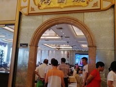 门面-骏丰酒楼(黄编店)