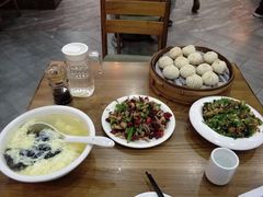 -陈傻子餐厅(世纪都会店)