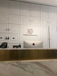 点击看大图 -潘多拉Hairsalon