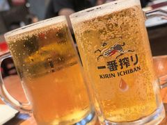 -三太子地摊烧烤·小龙虾(北蔡店)