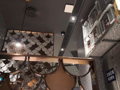 -半天妖烤鱼(丰科万达店)