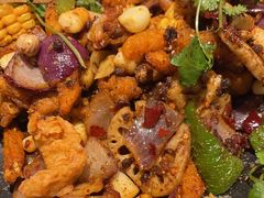 -渝蛙馆(新百店)