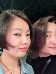 -AFA Hair studio·女士发型设计
