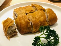 酥糯香鸭-莆田餐厅PUTIEN(三里屯店)