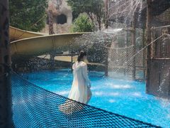 -新加坡水上探险乐园