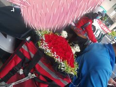 -买买提烧烤(箍桶巷店)