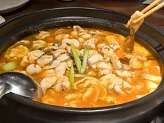 -百岁我家·酸菜鱼专门店(塘下店)