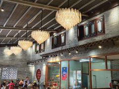 大堂-农汤老店(顺联公园里店)