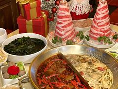 -小龙坎火锅(春熙太古里店)