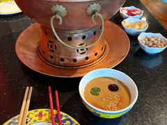 -南门涮肉(上海二店)