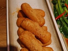 -鱼酷活鱼烤鱼(静安大融城店)