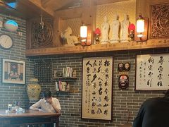-四喜馄饨(黄土岭店)