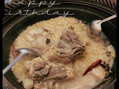 -二十一分小锅炖(中心店)