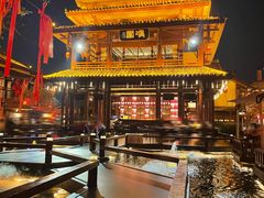 -濮园 · 四合院餐厅