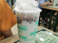 -玉椰林甜品店(创始店)