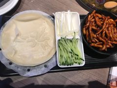 -九毛九西北菜(百信广场店)
