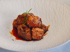 -皇朝会.经典传统粤菜(外滩店)