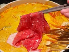 -上井料理黑金店(IFS国金中心店)