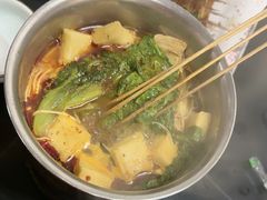 -老黑板筋(顺义总店)