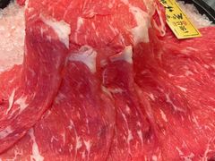 -一绪に寿喜烧(荟聚店)