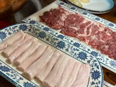 -老铜锅涮羊肉(大连海滨住宅小区店)
