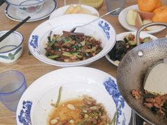 -俏湖兰·辣椒炒个肉(海沧店)