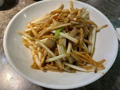 -绿茶餐厅(天津天河城店)