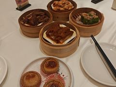 -聚福山莊·寻味顺德(北滘店)
