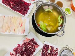 -伟记牛肉(金鸿公路店)