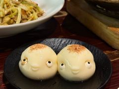 -永安鱼庄·镇江菜(东吴路店)