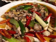 -百年粉蒸牛肉