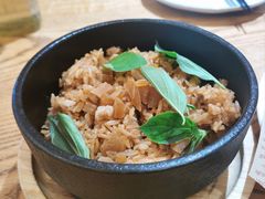-兮食农场餐厅