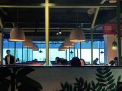 大堂-季季红火锅(动壹店)