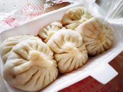 -津门张记包子铺(华昌道店)