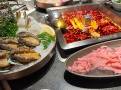 -锦城印象火锅(天府三街店)