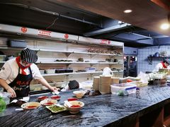-渝大狮毛肚老火锅(遂宁万达店)