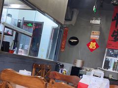 -娄三少·老北京春饼烤鸭家常菜(富力又一城店)